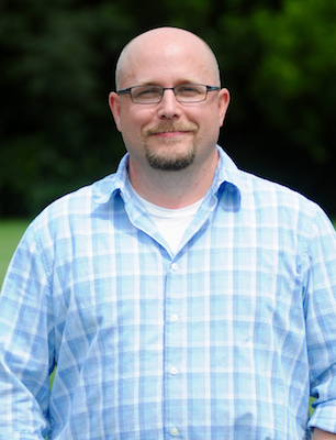 Josh Stegall